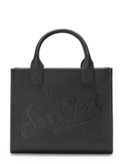 VANITY BAG MIDI VANMD001 TEX000100748I MC2 SAINT BARTH 