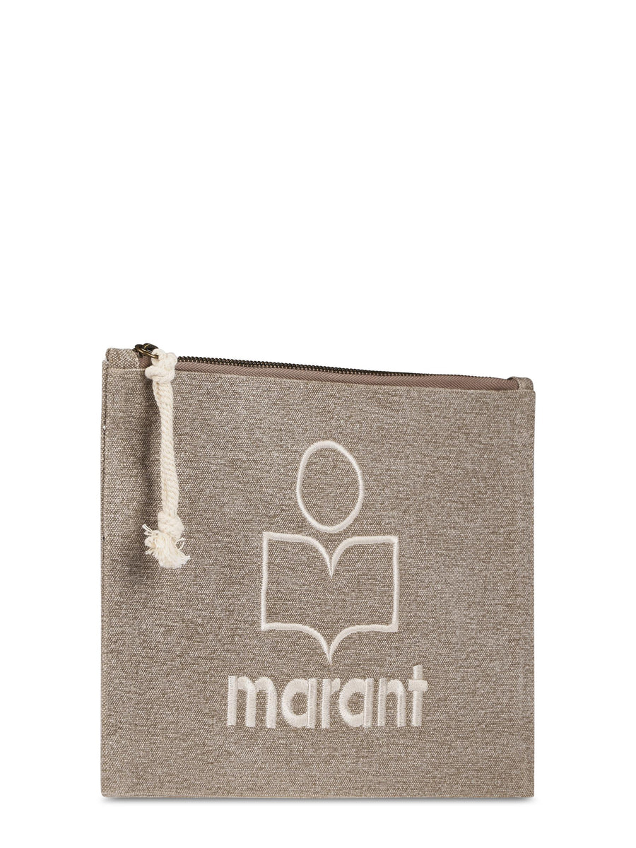  25PPO0046FA-A1X19M 90BE ISABEL MARANT 