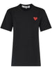  AX-T108-051 1 COMME DES GARCONS PLAY 