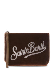 ALINE VELVET ALI0014 00245I MC2 SAINT BARTH 