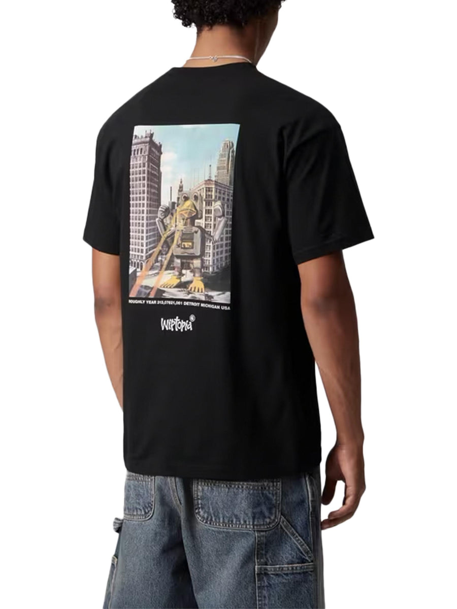 SS WIPTOPIA  T-SHIRT I035492 89XX CARHARTT WIP 