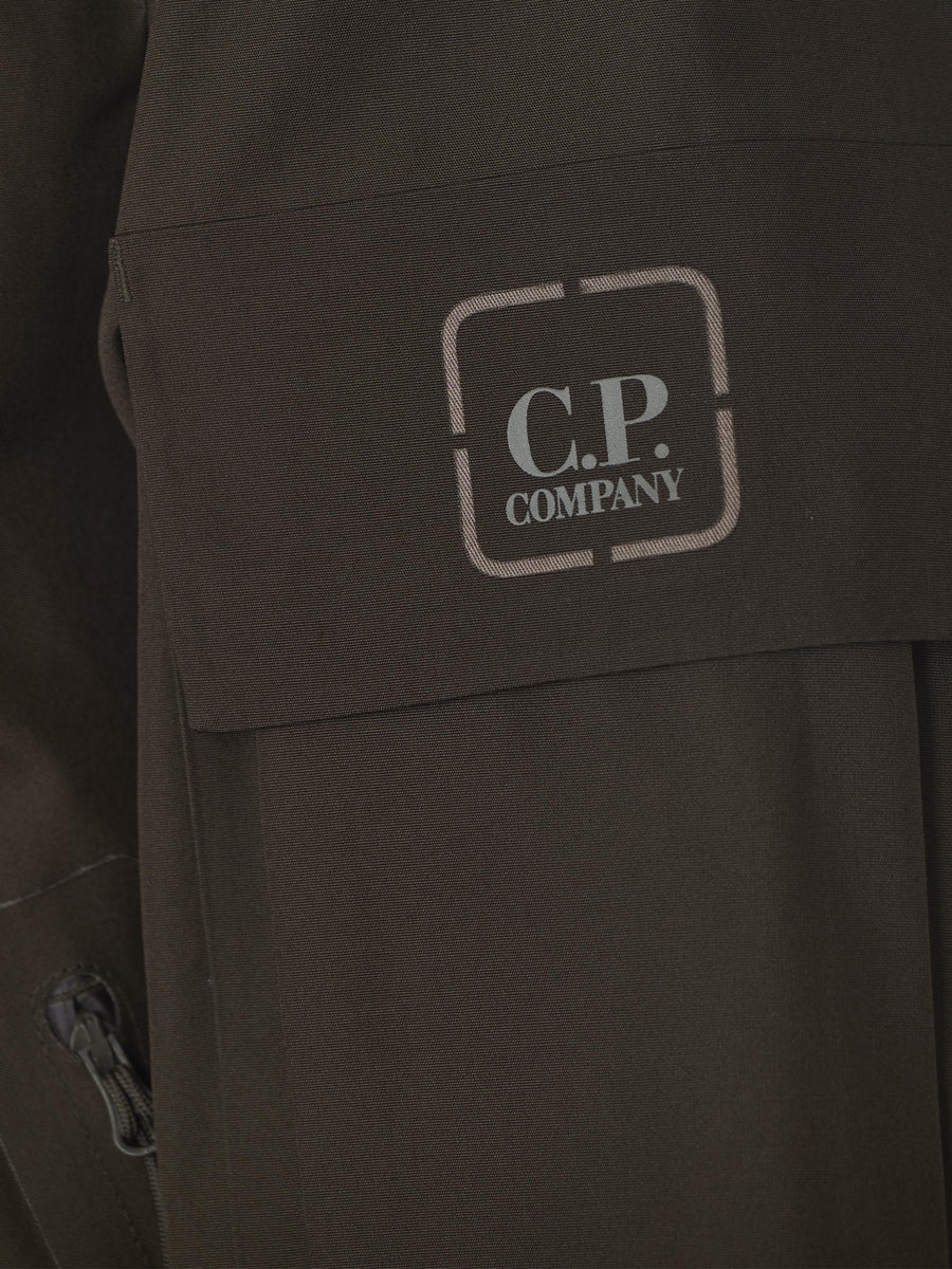 CP COMPANY 18CLOW007A006450A683