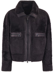 FUR	JACKET MPMRA7775 C2126 BRUNELLO CUCINELLI 