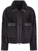 FUR	JACKET MPMRA7775 C2126 BRUNELLO CUCINELLI 