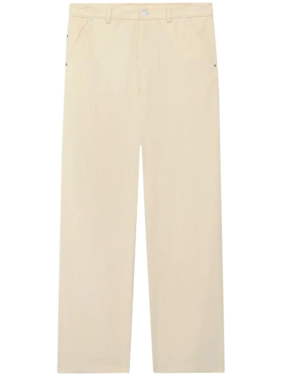 LE PANTALON BAGGY VELOURS IBP198 CO224EC DROLE DE MONSIEUR 