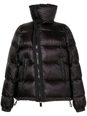 PUFFER JACKET SCW290 001 SACAI 