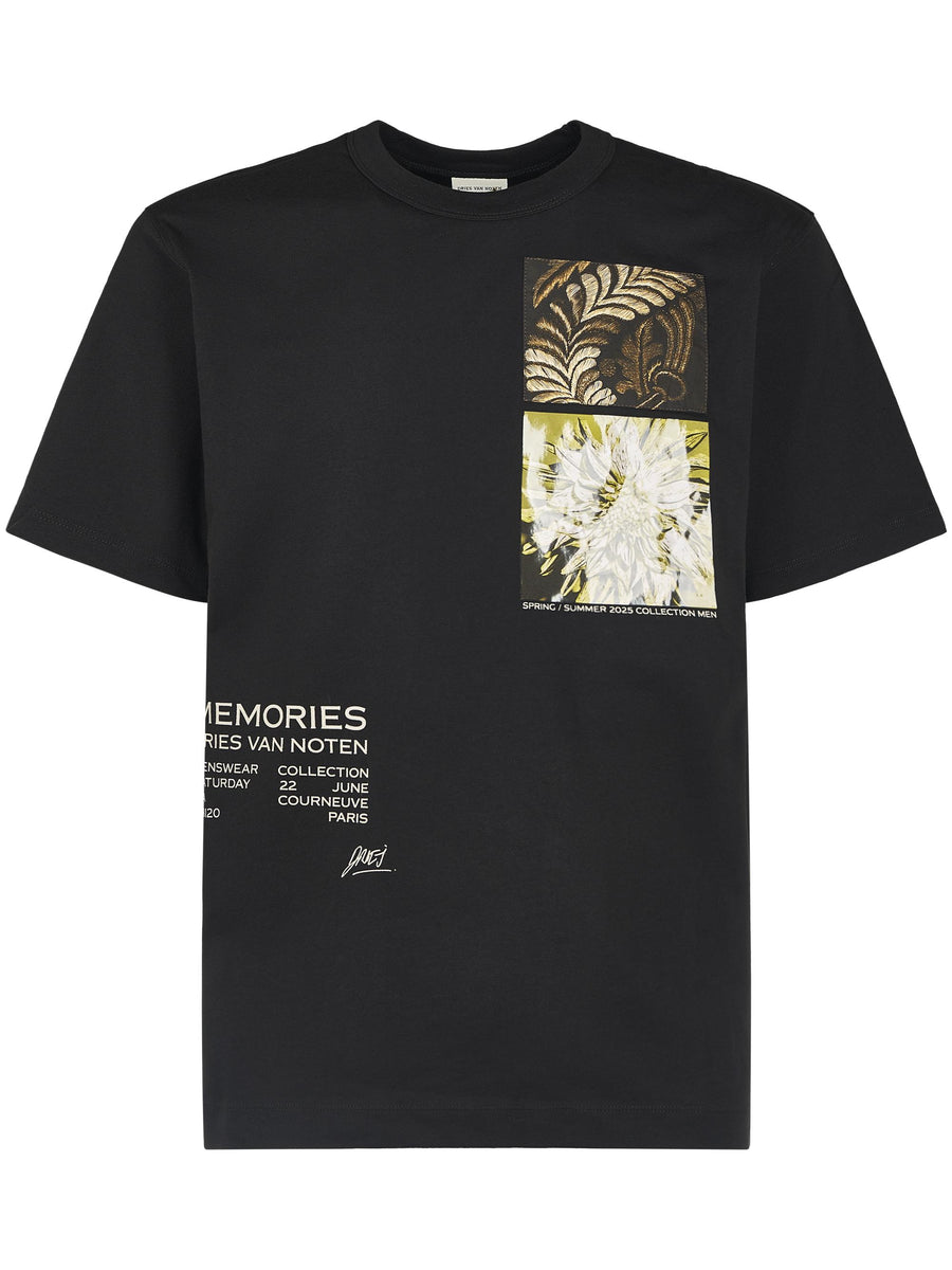 DRIES VAN NOTEN 0211091600900