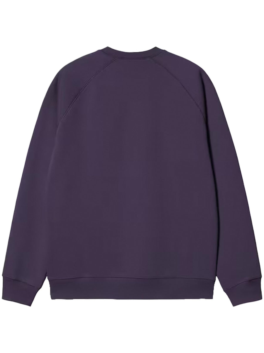 CHAISE SWEATSHIRT I033660 37YXX CARHARTT WIP 