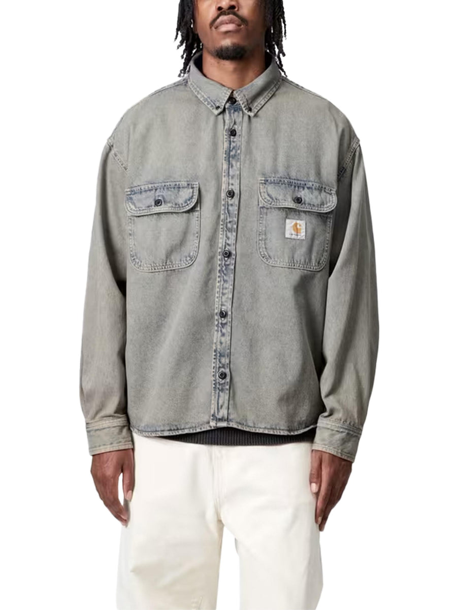  I035821 3FUGD CARHARTT WIP 