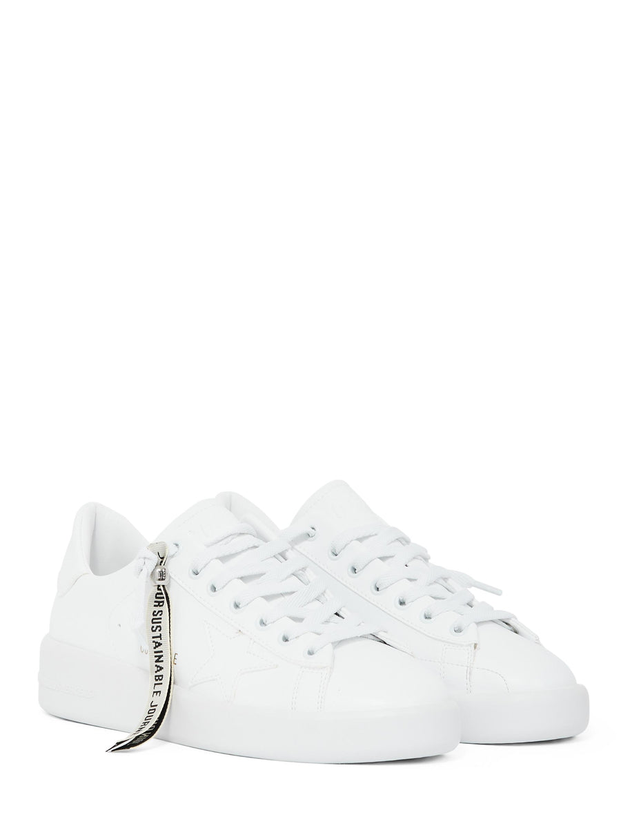 PURE STAR BIO BASED UPPER GWF00197 F00395410100 GOLDEN GOOSE 