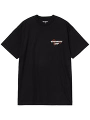 SS WIPTOPIA  T-SHIRT I035492 89XX CARHARTT WIP 