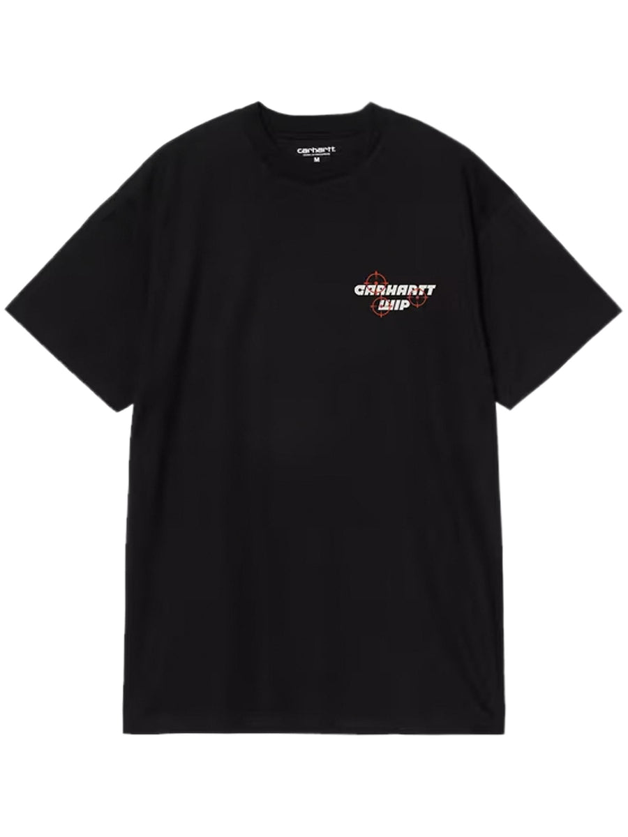 SS WIPTOPIA  T-SHIRT I035492 89XX CARHARTT WIP 