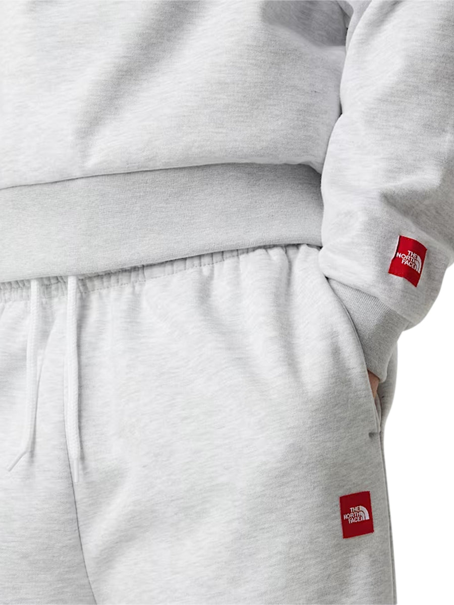 M RedBox Sweatpants NF0A8EG3 E041 THE NORTH FACE 