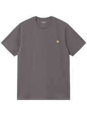 SS AMERICAN SCRIPT T-SHIRT I029956 33CXX CARHARTT WIP 