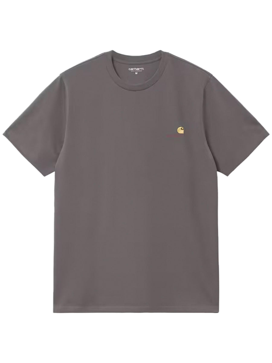 SS AMERICAN SCRIPT T-SHIRT I029956 33CXX CARHARTT WIP 