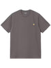 SS AMERICAN SCRIPT T-SHIRT I029956 33CXX CARHARTT WIP 