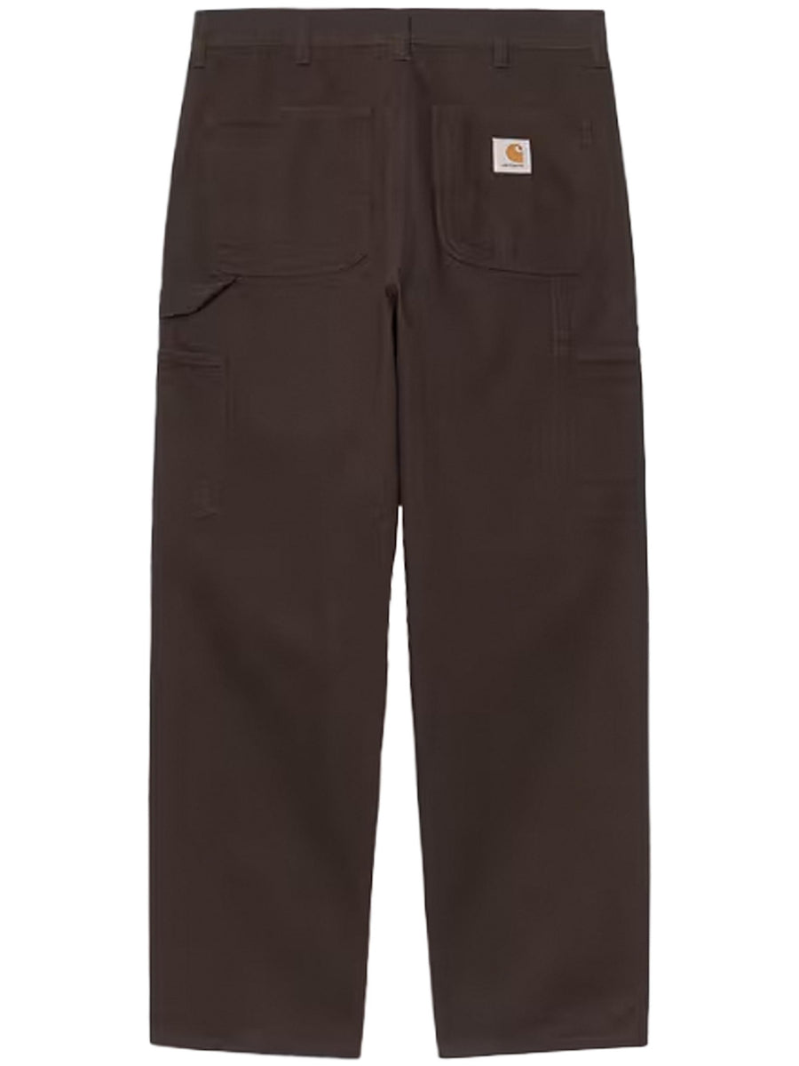 SINGLE  KNEE PANT DEARBORN CANVAS I031497 L.324702 CARHARTT WIP 