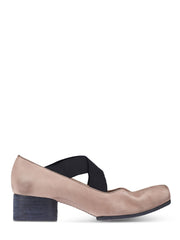 HIGH BALLET SHOES US9101 UW059 UMA WANG 