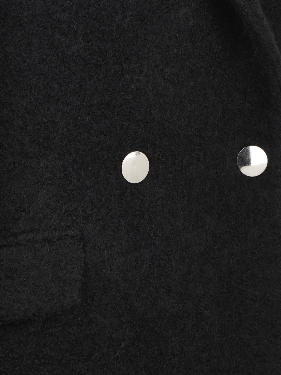 CAPPOTTO DONNA LINDEN LINDEN A50087 N3362111 TAGLIATORE 