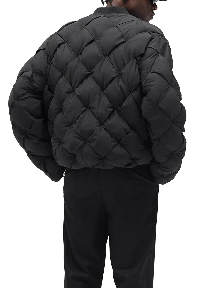 PILLOW PUFFER MLM100124 01 REPRESENT 