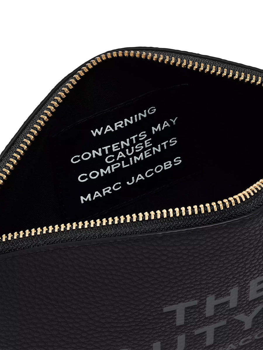 THE BEAUTY BAG 2R4SCP003S02 001 MARC JACOBS 
