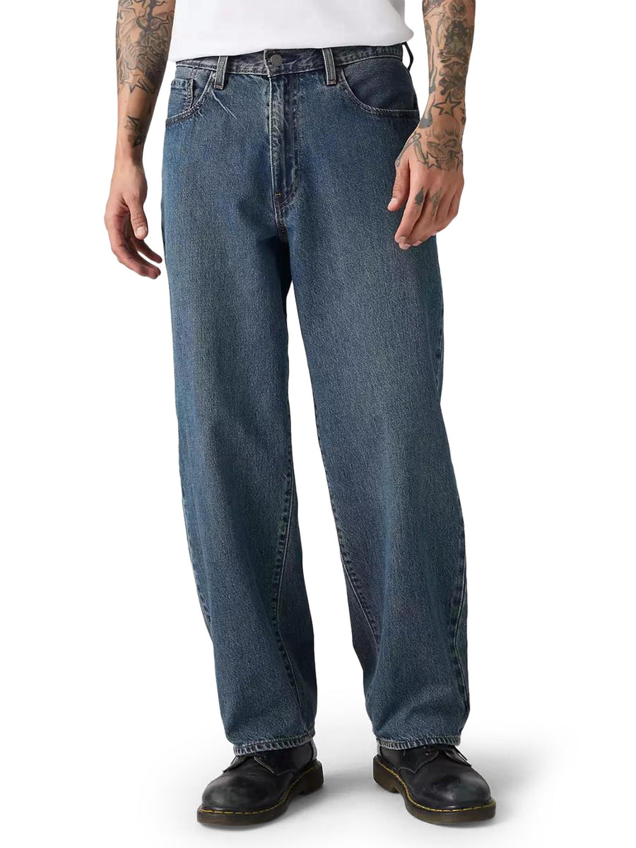578 BAGGY A4750 0025 LEVI'S 