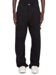 STEFAN CARGO DU02E7368CL 09 RICK OWENS DRKSHDW 