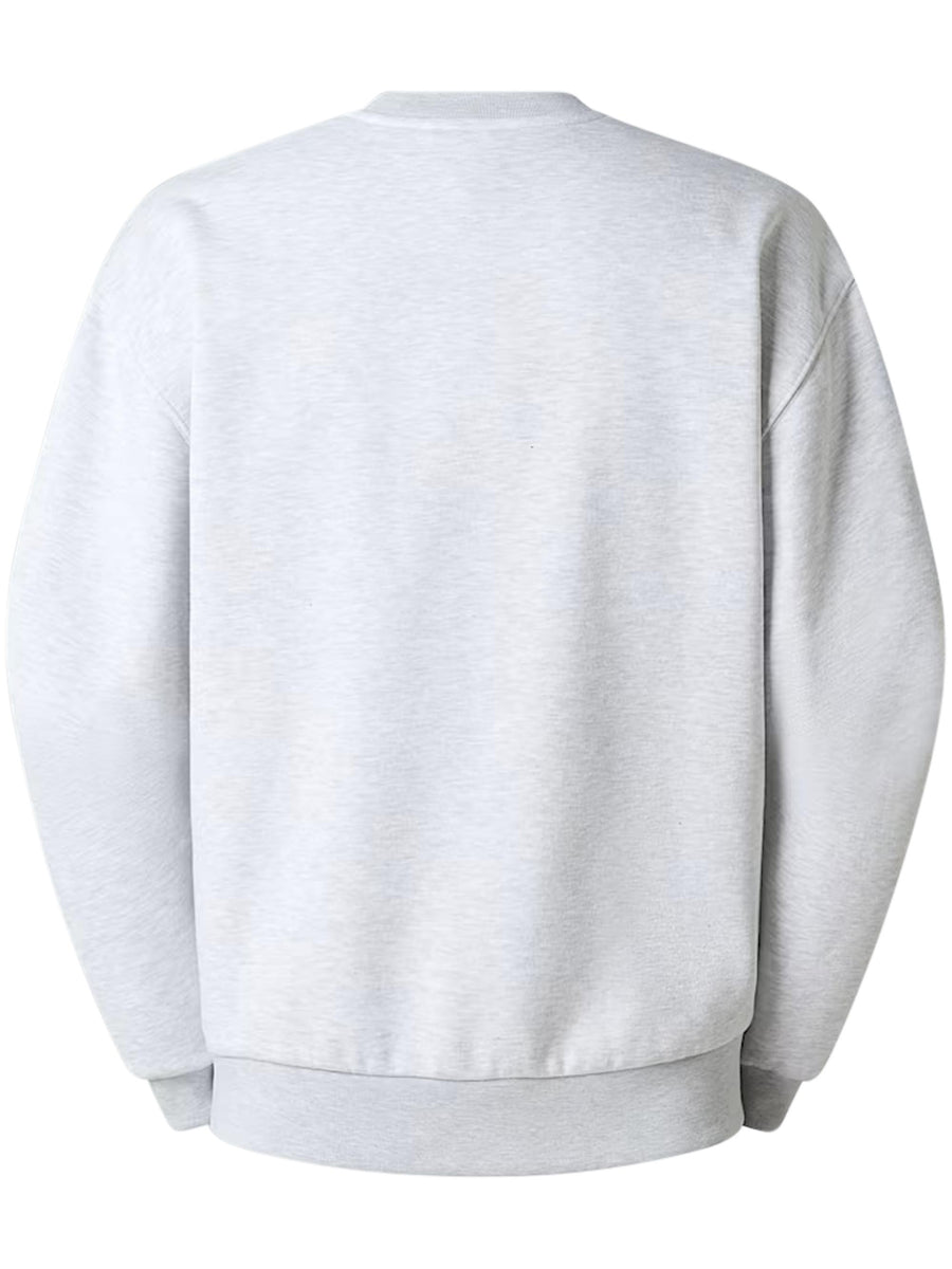 M RedBox Crew NF0A8EG1 E041 THE NORTH FACE 