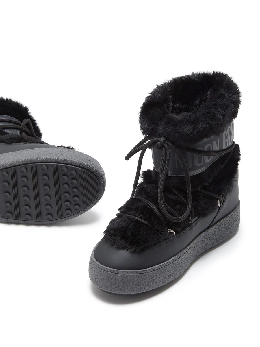  80D2450130N001  MOON BOOT 