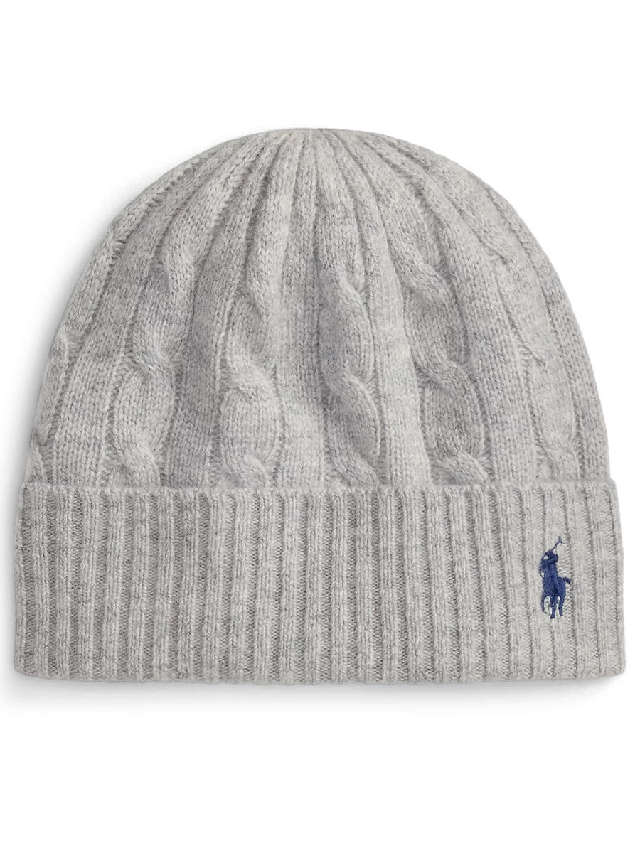 WL	CS	CBL	BN-HAT 455981442 002 POLO RALPH LAUREN 