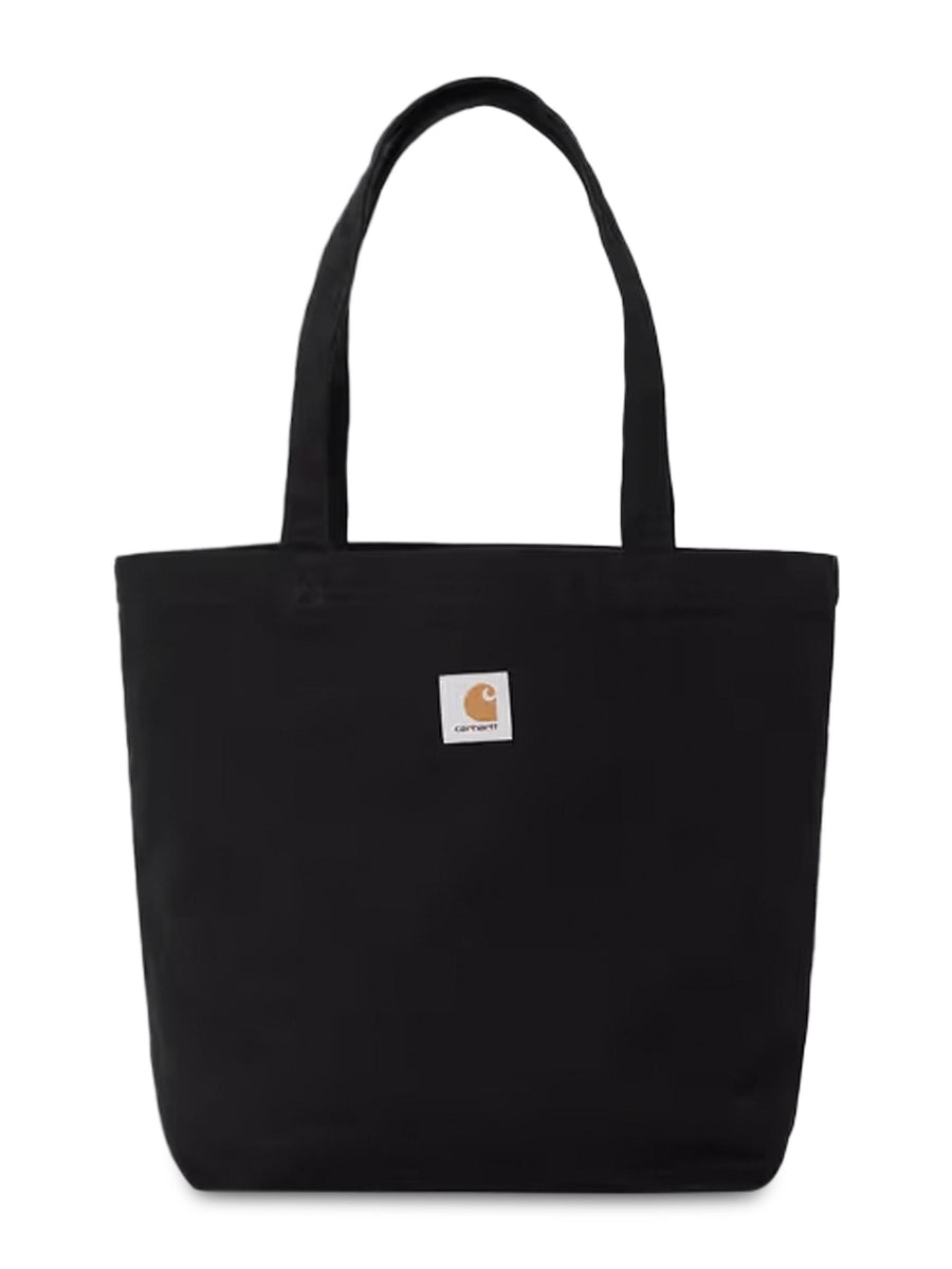 CANVAS GRAPHIC TOTE I033975 3ETXX CARHARTT WIP 