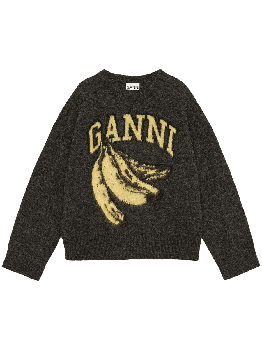 K2516 252 GANNI 