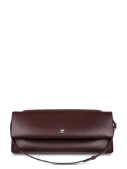 CUFF LEATHER CLUTCH 425GSA202CR0027 4010 COURREGES 