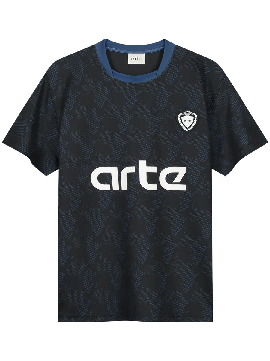 ARTE 152TBLACK NAVY