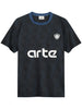 ARTE 152TBLACK NAVY