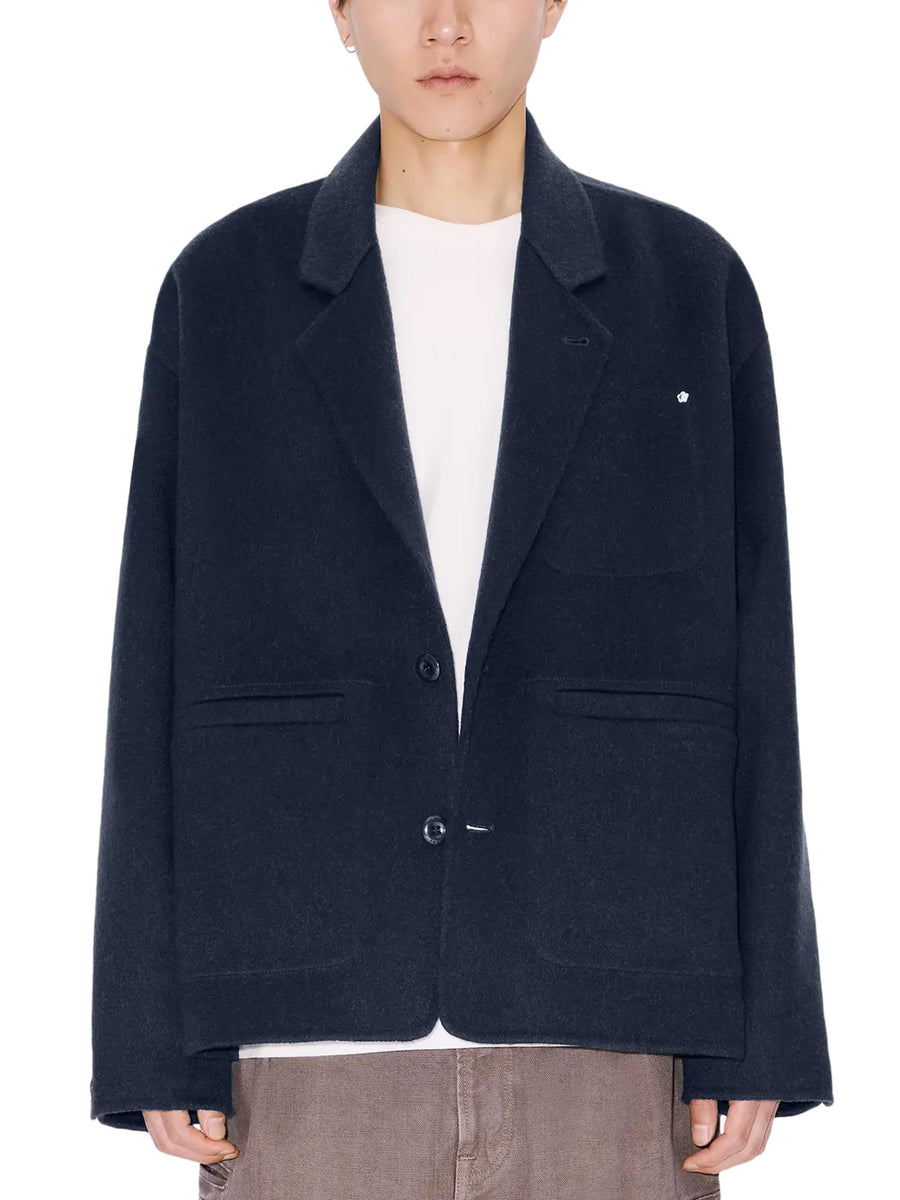 WORKWEAR JACKET FF65VE2349WB 79 KENZO 