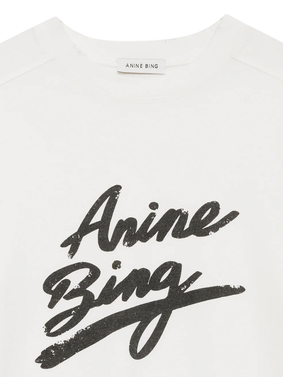 JAYLIN TEE PARIS A0811527 IVY1 ANINE BING 