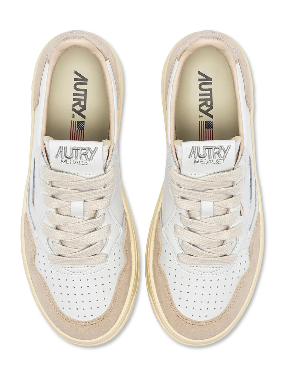  AULWLS75  AUTRY 