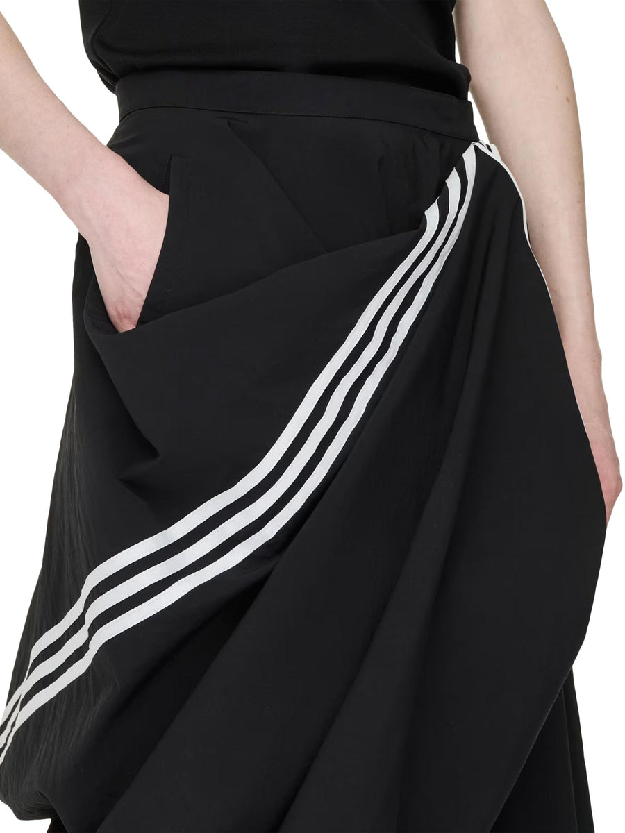  JV6782 BLACK ADIDAS Y-3 