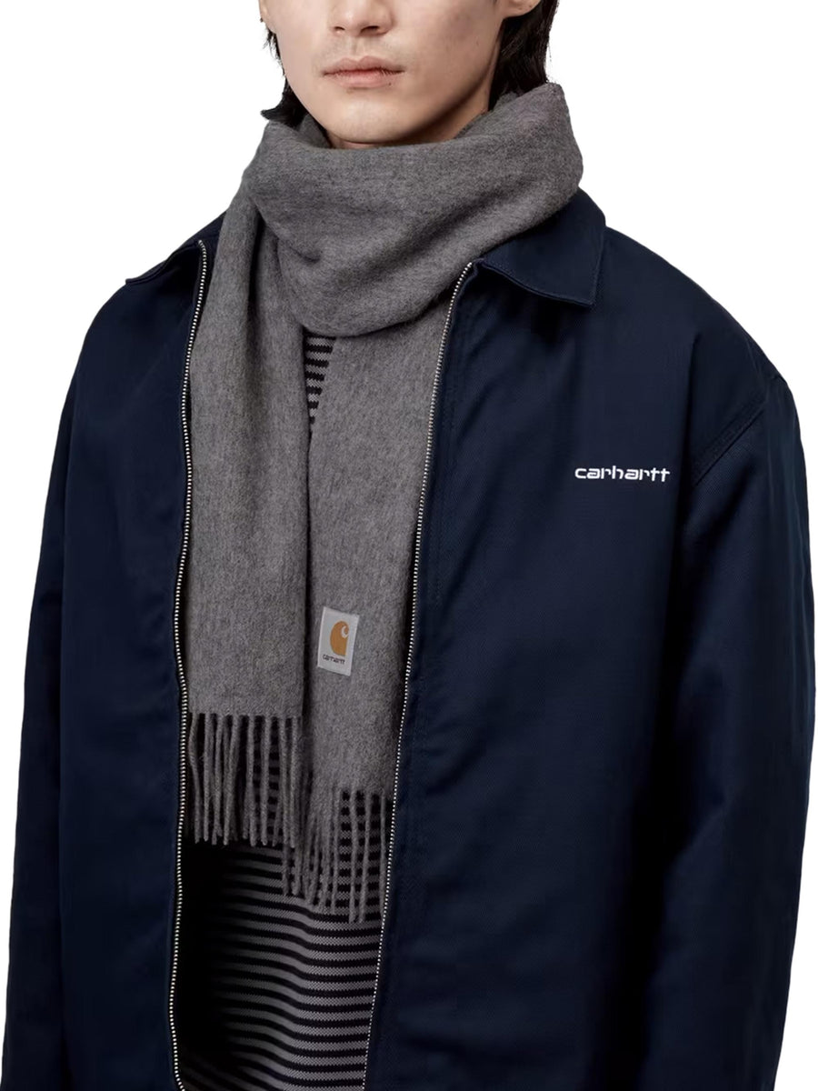 CLAN SCARF I013507 ZMXX CARHARTT WIP 