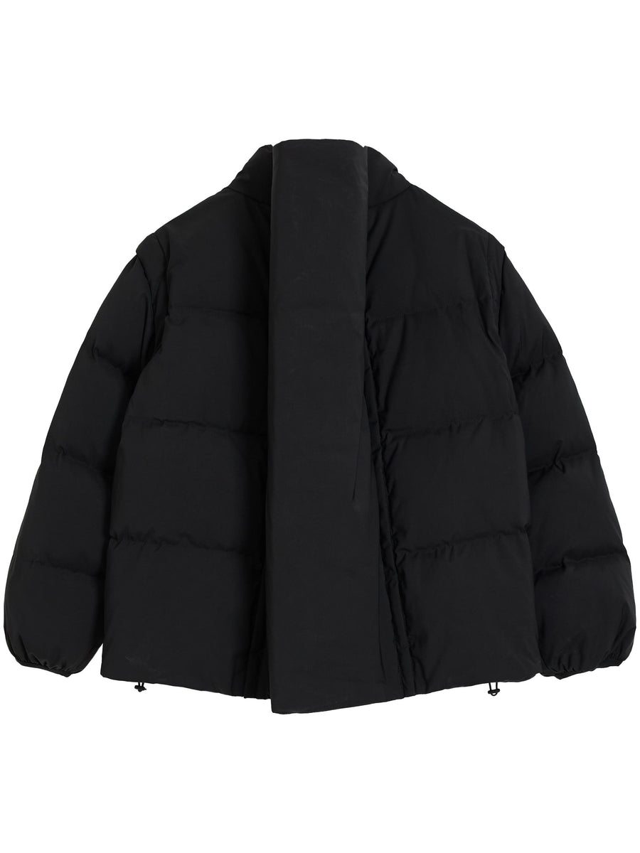 SPORTS JACKET S62AN0159M35609 900 MM6 MAISON MARGIELA 