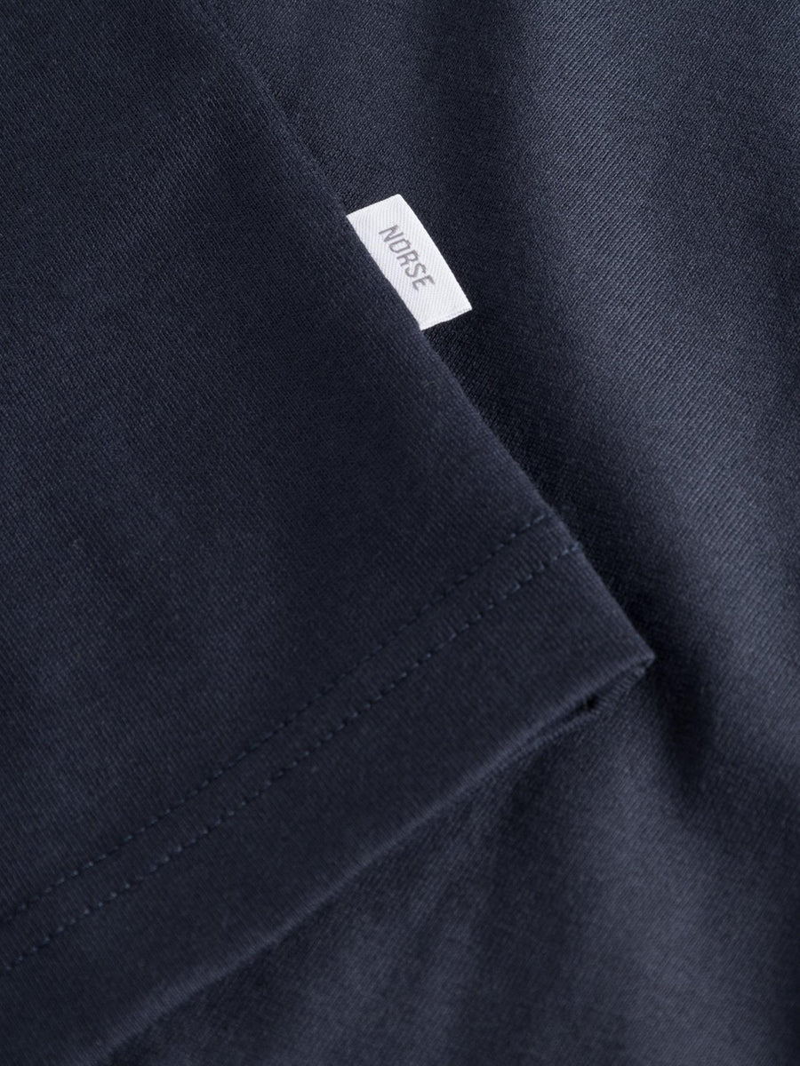 NORSE STANDARD T-SHIRT N010670 7004 NORSE PROJECTS 