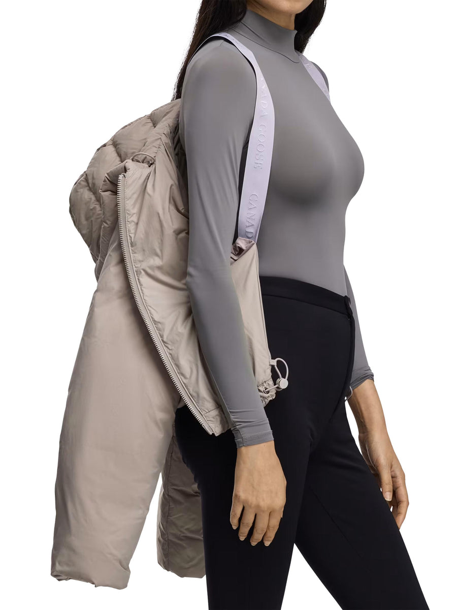 ELBA JACKET - TD 2756WT 9432 CANADA GOOSE 