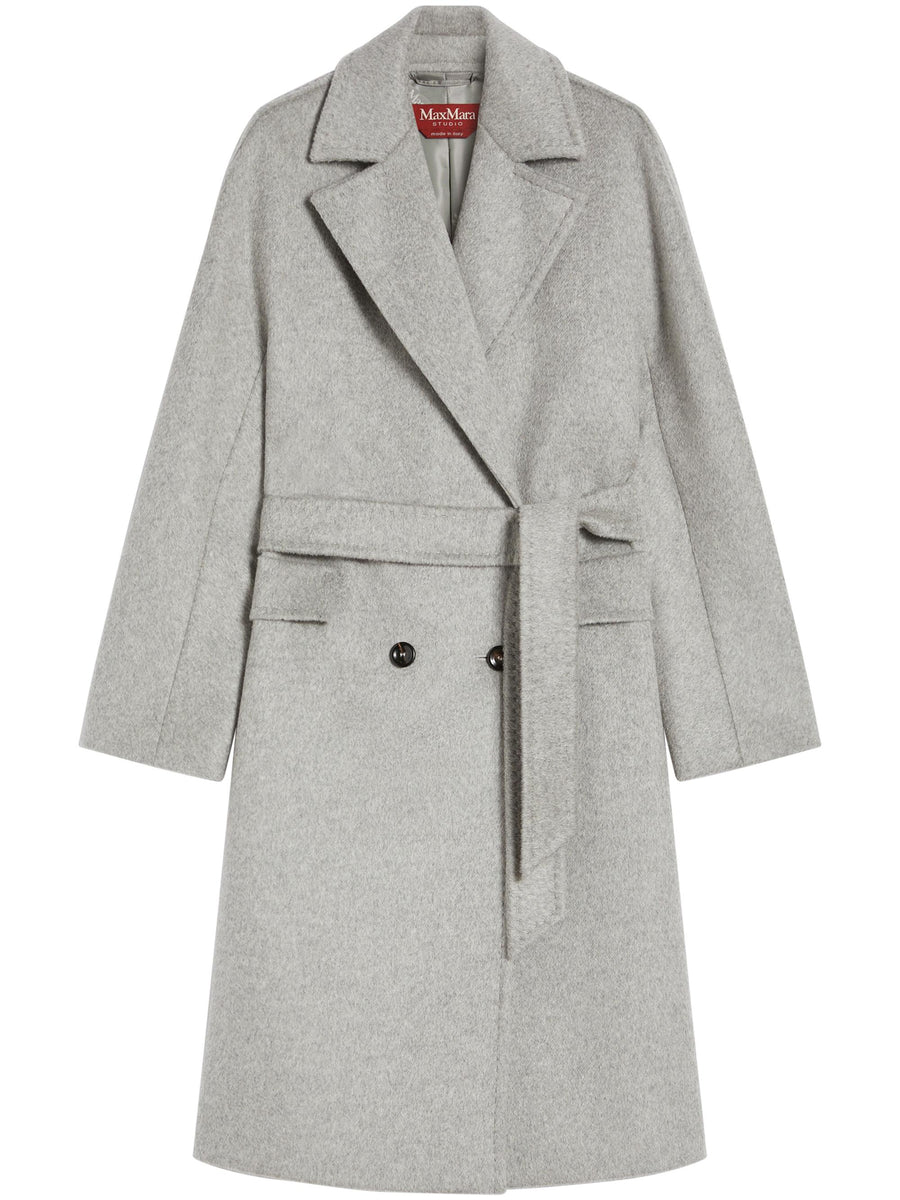 CAPPOTTO ZIBELLINO PANTEON 029 MAXMARA STUDIO 