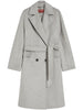 CAPPOTTO ZIBELLINO PANTEON 029 MAXMARA STUDIO 