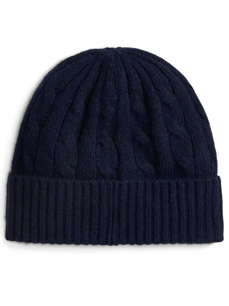 WL	CS	CBL	BN-HAT 455981442 008 POLO RALPH LAUREN 