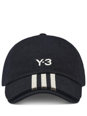  JN7183 BLACK ADIDAS Y-3 