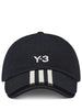  JN7183 BLACK ADIDAS Y-3 