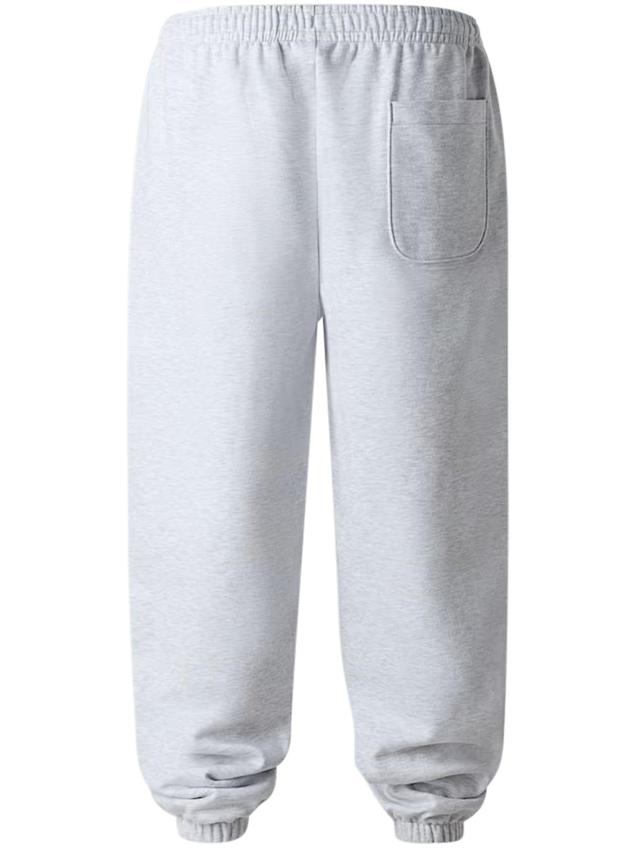 M RedBox Sweatpants NF0A8EG3 E041 THE NORTH FACE 