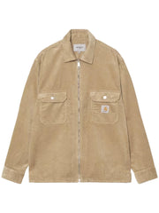 Reynold Shirt Jac I036049 8Y02 CARHARTT WIP 